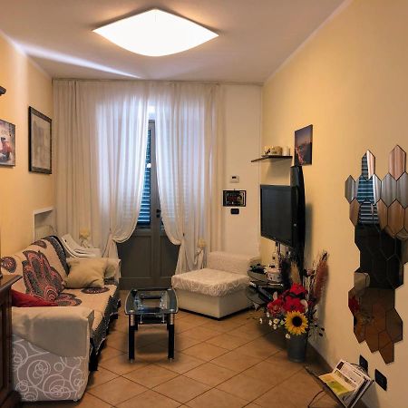 Appartamento Gabbro-Rosignano Marittimo Buitenkant foto