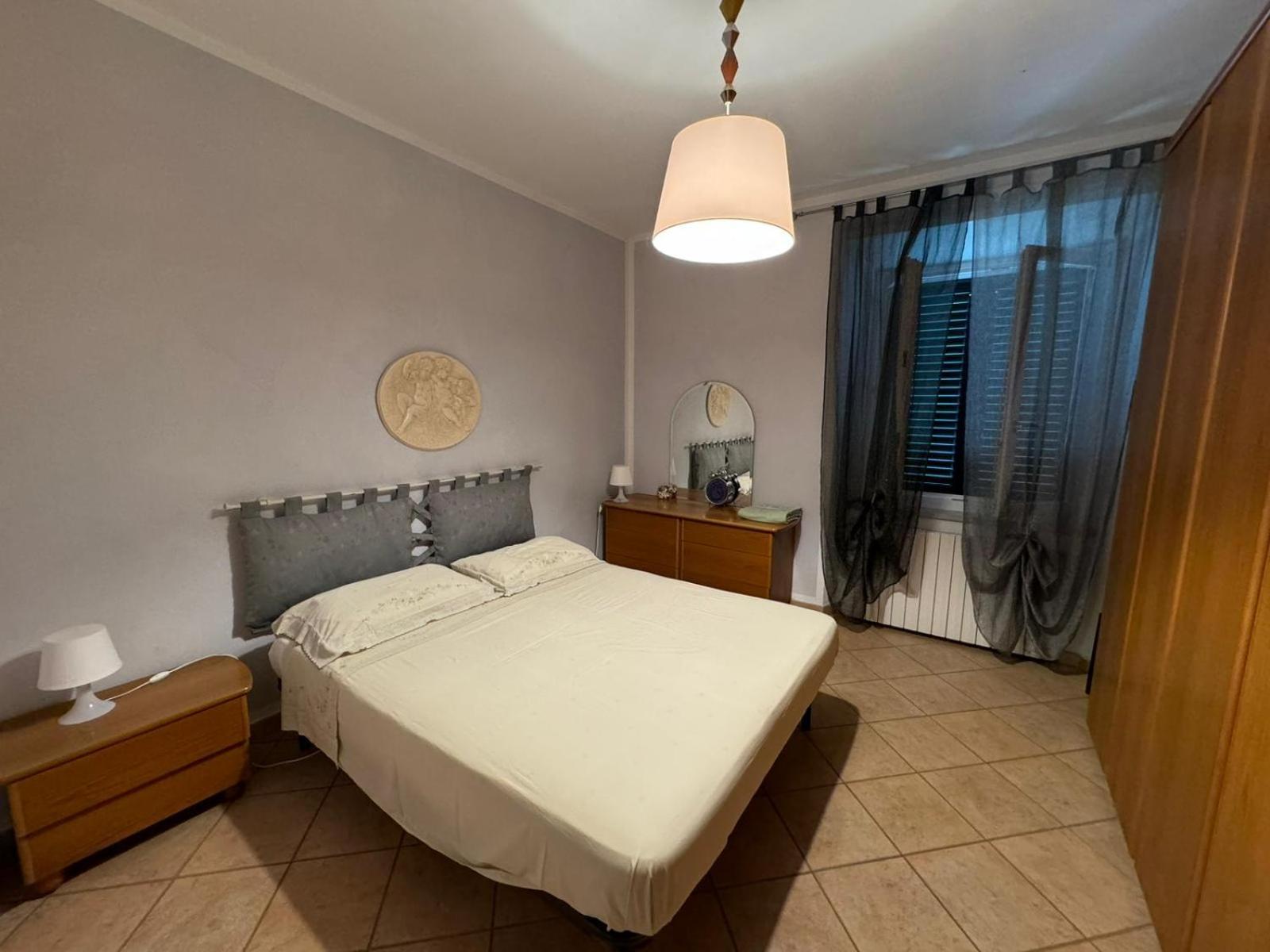 Appartamento Gabbro-Rosignano Marittimo Buitenkant foto