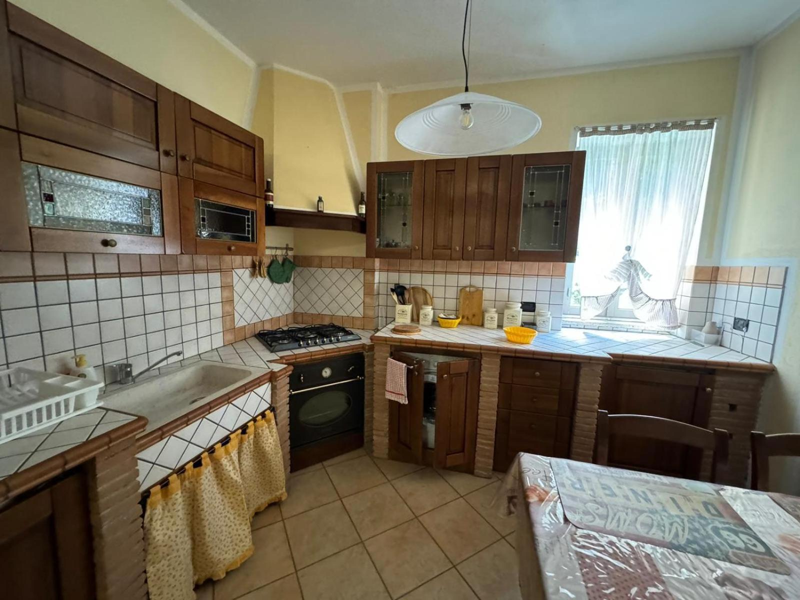 Appartamento Gabbro-Rosignano Marittimo Buitenkant foto