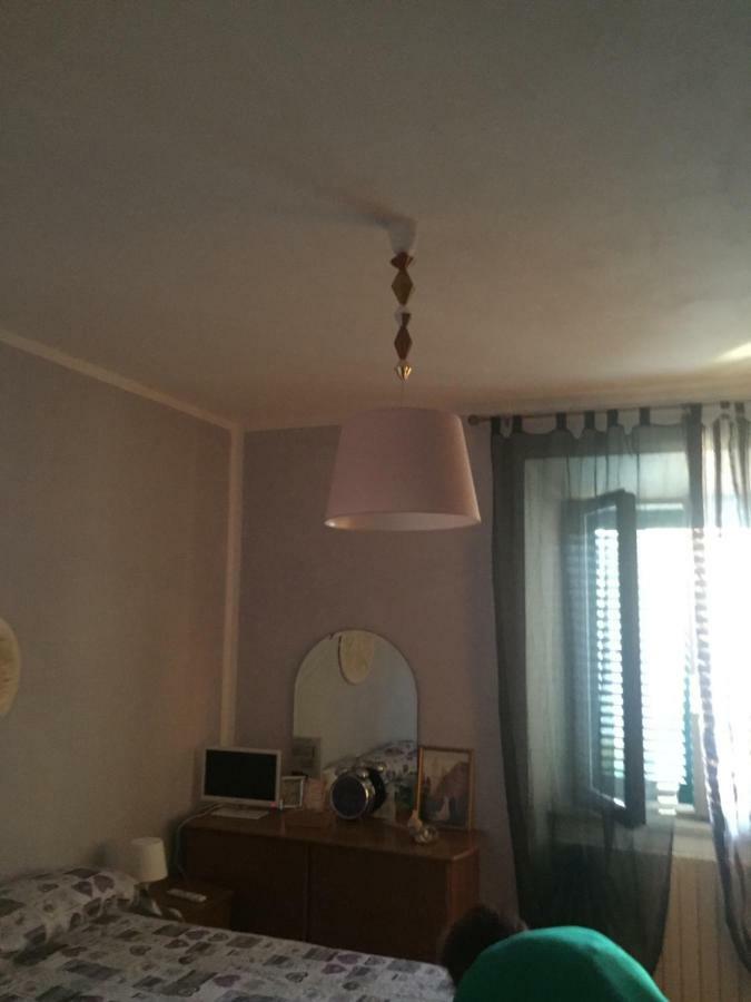 Appartamento Gabbro-Rosignano Marittimo Buitenkant foto