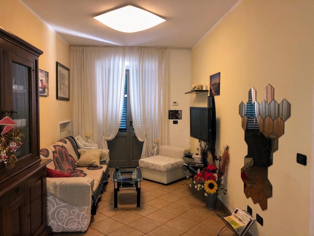 Appartamento Gabbro-Rosignano Marittimo Buitenkant foto